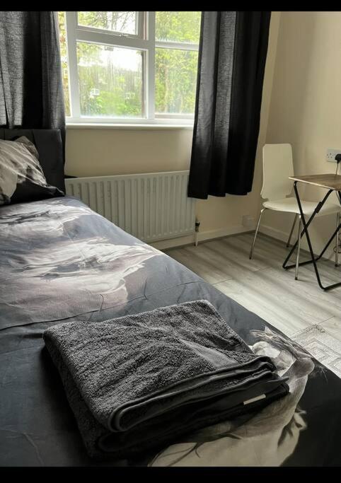 Extra Large House In Woolwich Villa Plumstead  Bagian luar foto